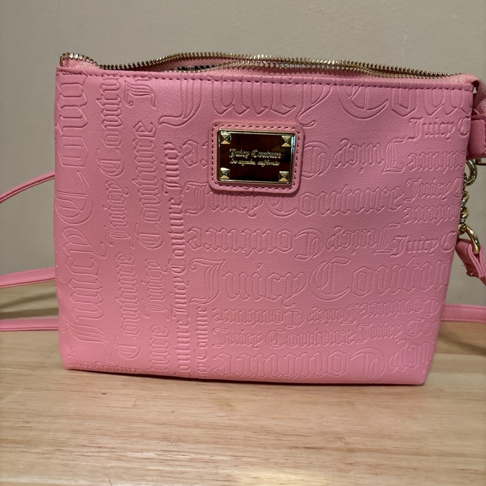 JC purse